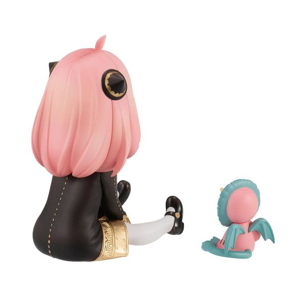 G.E.M. Tenohira Anya-chan Deluxe Gift Set Ver. (SPY x FAMILY) Additional Image 5