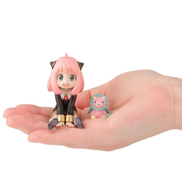 G.E.M. Tenohira Anya-chan Deluxe Gift Set Ver. (SPY x FAMILY) Additional Image 6