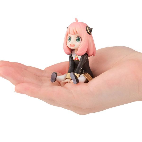 G.E.M. Tenohira Anya-chan Deluxe Gift Set Ver. (SPY x FAMILY) Additional Image 7