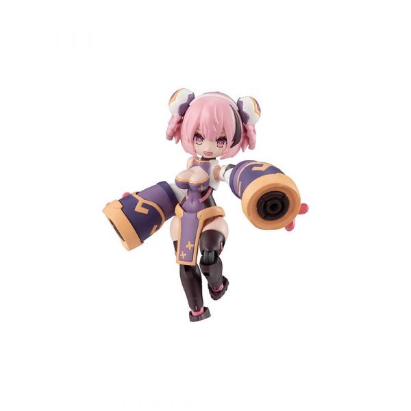 N-202d Titania Genbu (Desktop Army) Additional Image 1