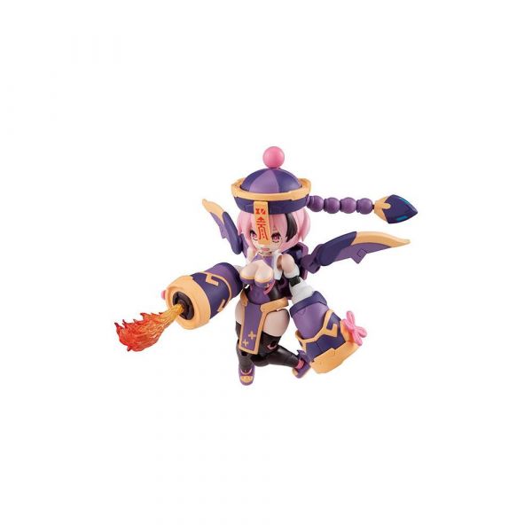 N-202d Titania Genbu (Desktop Army) Additional Image 2