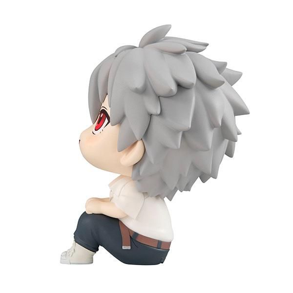 Rukappu Kaworu Nagisa (Rebuild of Evangelion) Additional Image 3