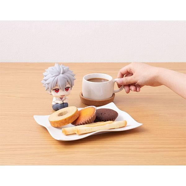 Rukappu Kaworu Nagisa (Rebuild of Evangelion) Additional Image 5