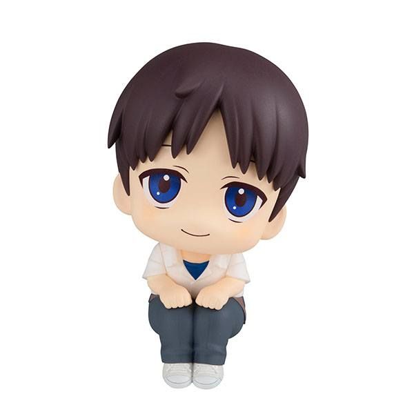 View Statues Fixed Pose Figures page