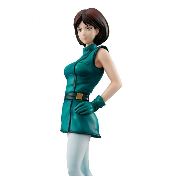 GGG Emma Sheen 1/8 Scale Statue (Mobile Suit Zeta Gundam) Additional Image 1