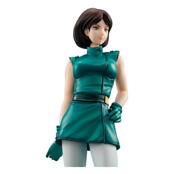 GGG Emma Sheen 1/8 Scale Statue (Mobile Suit Zeta Gundam) Additional Image 2