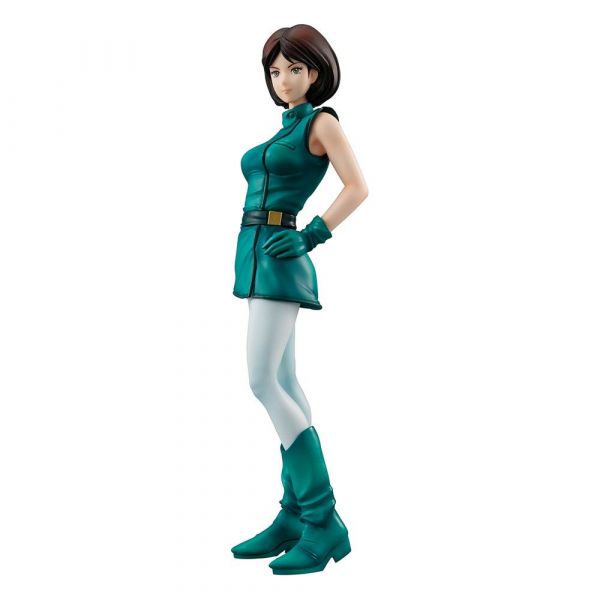 GGG Emma Sheen 1/8 Scale Statue (Mobile Suit Zeta Gundam) Additional Image 3