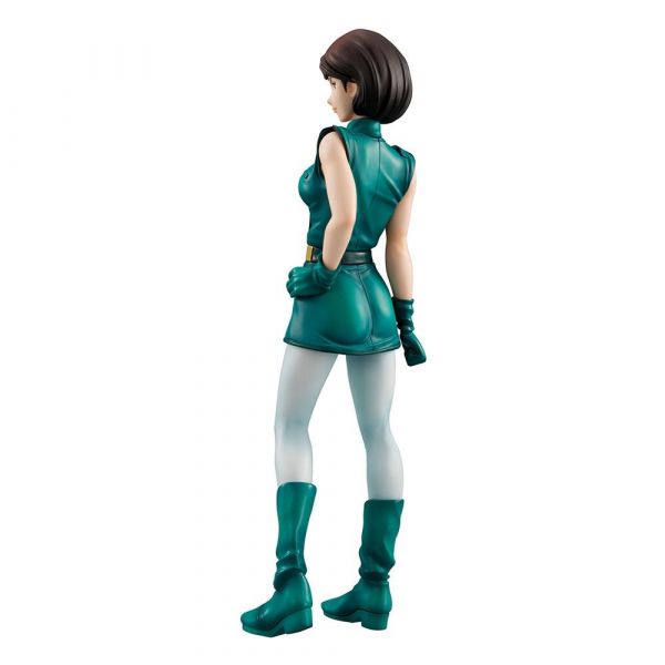 GGG Emma Sheen 1/8 Scale Statue (Mobile Suit Zeta Gundam) Additional Image 4