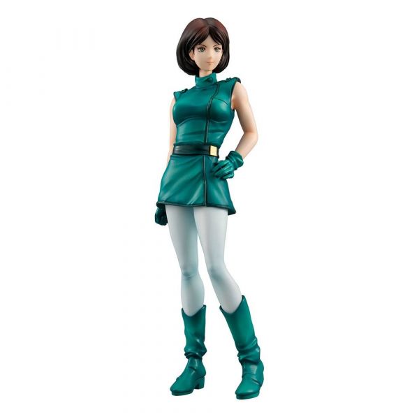 GGG Emma Sheen 1/8 Scale Statue (Mobile Suit Zeta Gundam) Additional Image 5