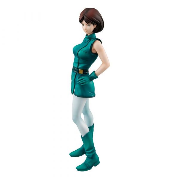 GGG Emma Sheen 1/8 Scale Statue (Mobile Suit Zeta Gundam) Additional Image 6