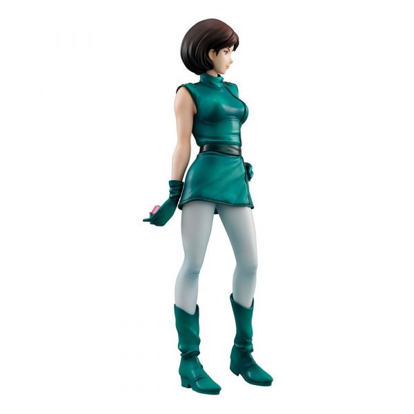 GGG Emma Sheen 1/8 Scale Statue (Mobile Suit Zeta Gundam) Additional Image 7