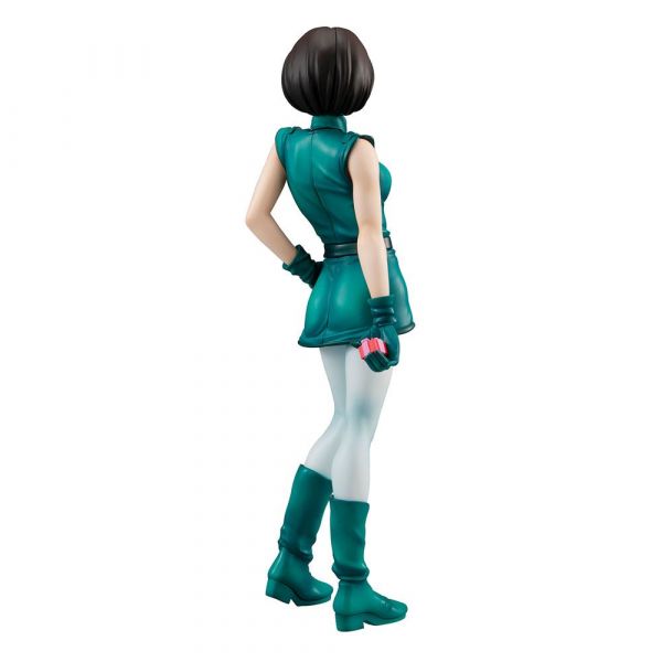 GGG Emma Sheen 1/8 Scale Statue (Mobile Suit Zeta Gundam) Additional Image 8