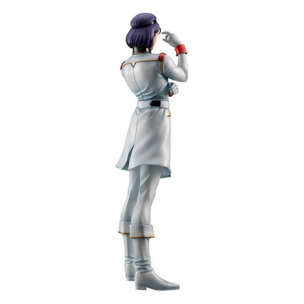 GGG Paptimus Scirocco 1/8 Scale Statue (Mobile Suit Zeta Gundam) Additional Image 2