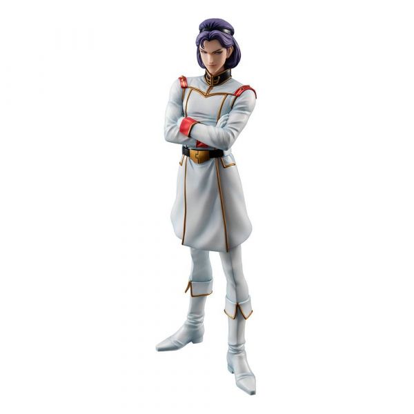 View GGG Mobile Suit Zeta Gundam Collection page