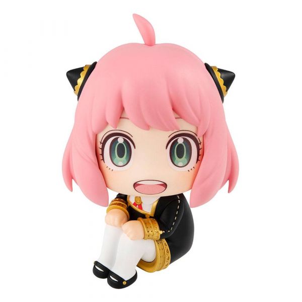 View Statues / Fixed Pose Figures page