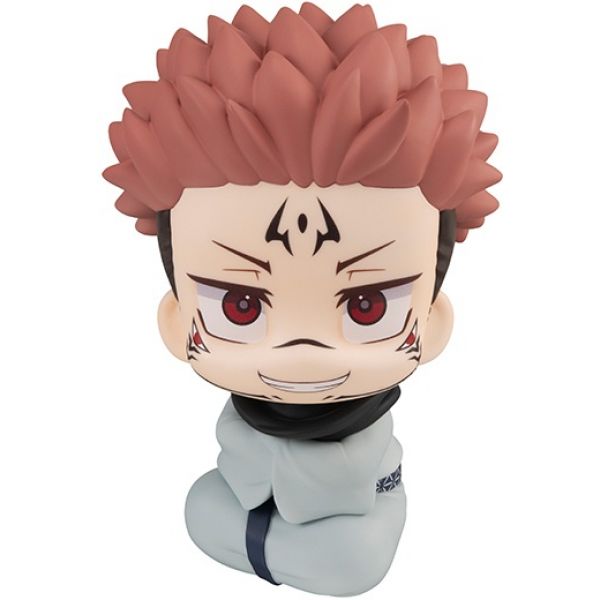 View Jujutsu Kaisen page