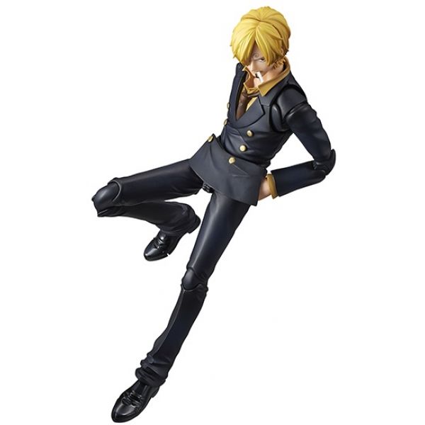 Variable Action Heroes Sanji (Reissue) (One Piece) Image