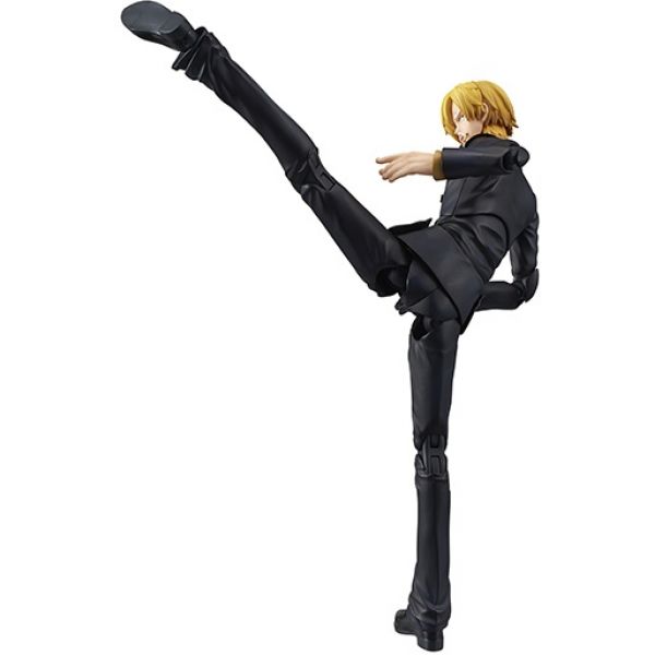 Variable Action Heroes Sanji (Reissue) (One Piece) Image