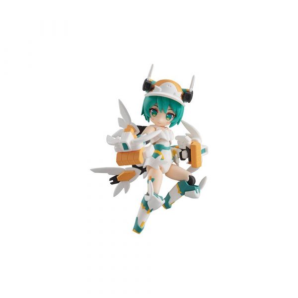 Sylphy II Composite Weapon Set (Desktop Army) Additional Image 1