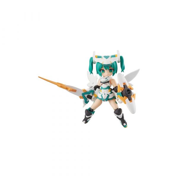 Sylphy II Composite Weapon Set (Desktop Army) Additional Image 2