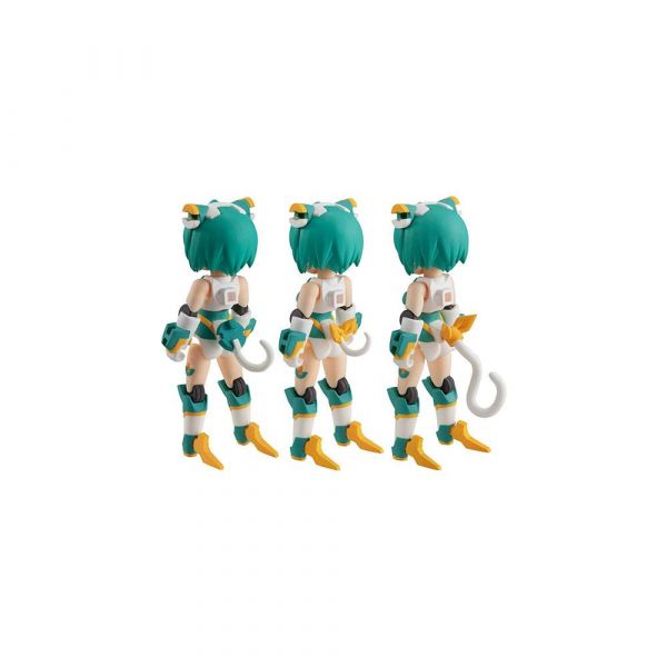 Sylphy II Composite Weapon Set (Desktop Army) Additional Image 3