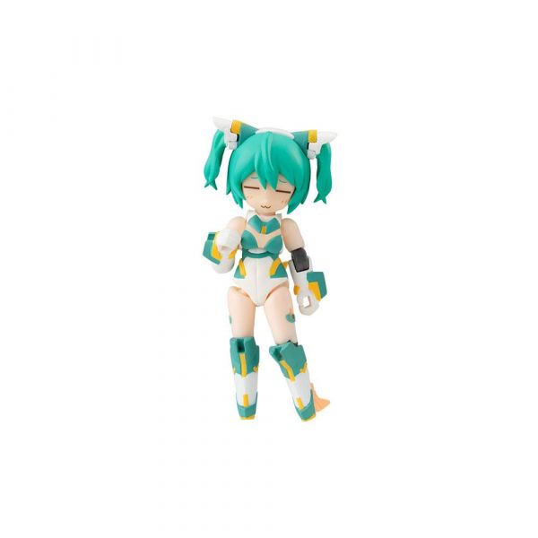 Sylphy II Composite Weapon Set (Desktop Army) Additional Image 4