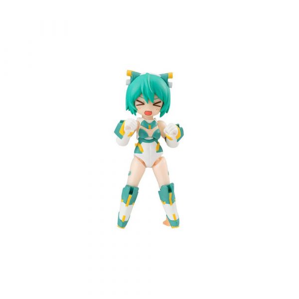 Sylphy II Composite Weapon Set (Desktop Army) Additional Image 5