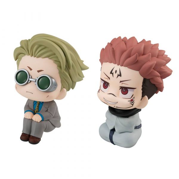 Rukappu Nanami Kento & Sukuna Limited Gift Set (Jujutsu Kaisen) Additional Image 2