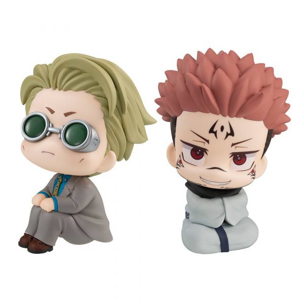 Rukappu Nanami Kento & Sukuna Limited Gift Set (Jujutsu Kaisen) Additional Image 4