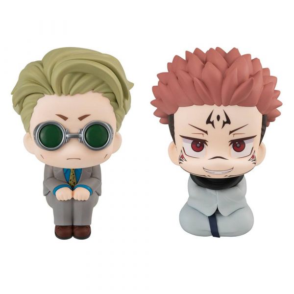 Rukappu Nanami Kento & Sukuna Limited Gift Set (Jujutsu Kaisen) Additional Image 5