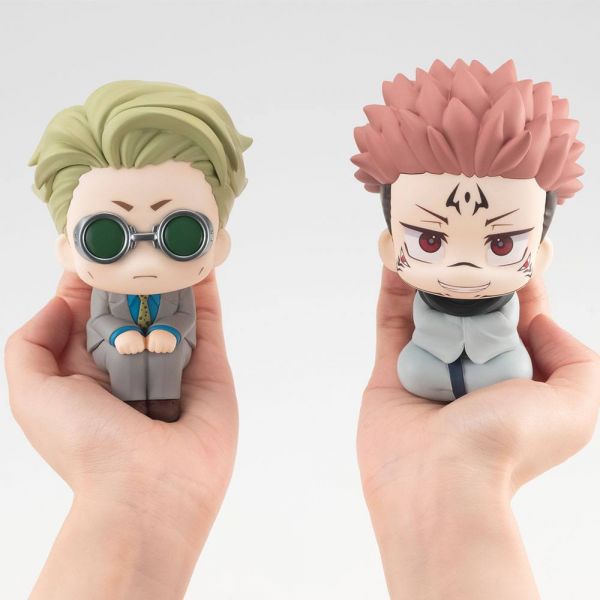 Rukappu Nanami Kento & Sukuna Limited Gift Set (Jujutsu Kaisen) Additional Image 6