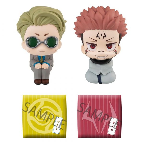 Rukappu Nanami Kento & Sukuna Limited Gift Set (Jujutsu Kaisen) Additional Image 7