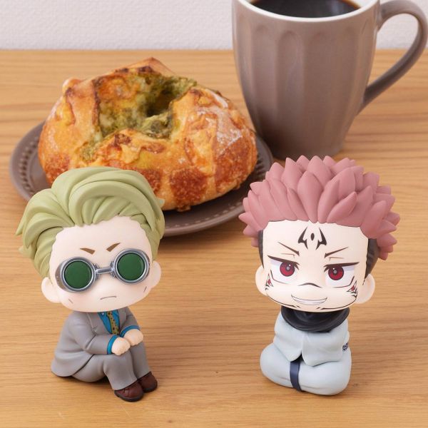 Rukappu Nanami Kento & Sukuna Limited Gift Set (Jujutsu Kaisen) Additional Image 8