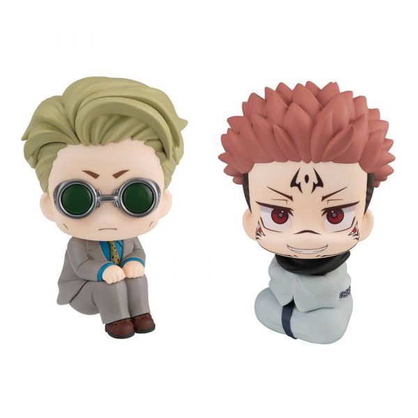 View Action Figures page