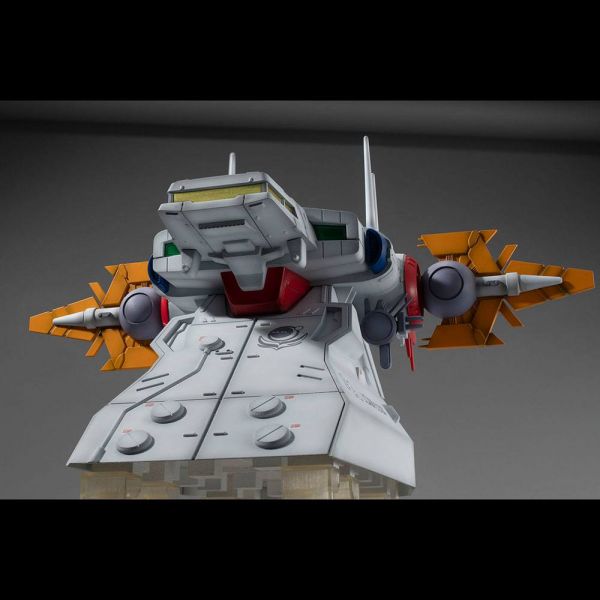 Realistic Model Series G Structure GS04 Archangel Bridge 1/144 Scale Diorama (Mobile Suit Gundam SEED) Image