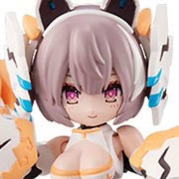 N-202d Titania Byakko (Desktop Army) Additional Image 6