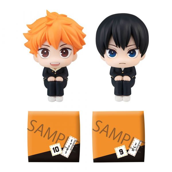 Rukappu Shoyo Hinata & Tobio Kageyama Limited Ver. (Haikyu!!) Additional Image 7