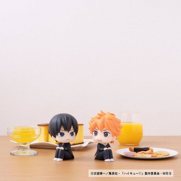 Rukappu Shoyo Hinata & Tobio Kageyama Limited Ver. (Haikyu!!) Additional Image 6