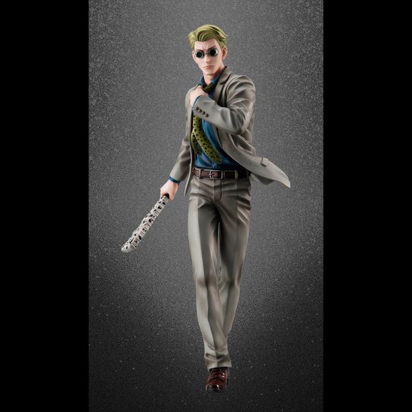 DX Kento Nanami Statue (Jujutsu Kaisen) Additional Image 1