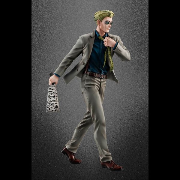 DX Kento Nanami Statue (Jujutsu Kaisen) Additional Image 2