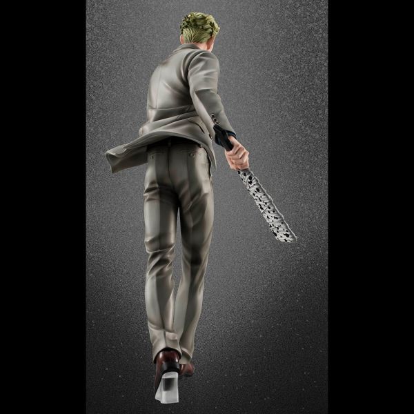 DX Kento Nanami Statue (Jujutsu Kaisen) Additional Image 3