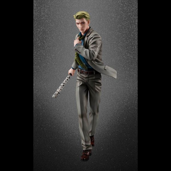 DX Kento Nanami Statue (Jujutsu Kaisen) Additional Image 5