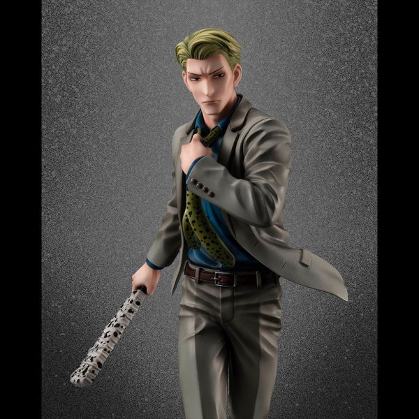DX Kento Nanami Statue (Jujutsu Kaisen) Additional Image 6