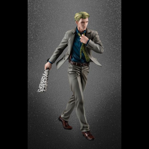 DX Kento Nanami Statue (Jujutsu Kaisen) Additional Image 7