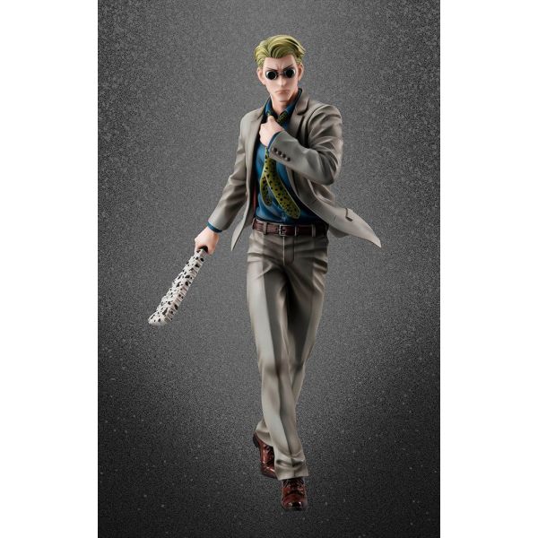 DX Kento Nanami Statue (Jujutsu Kaisen) Main Image