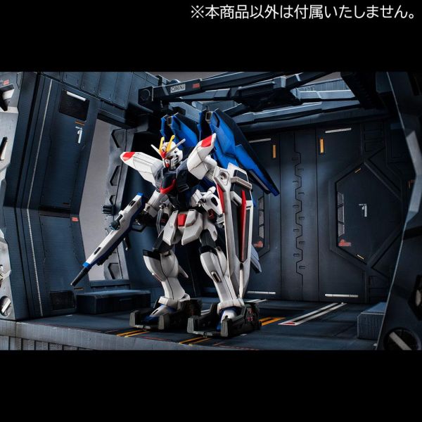 Realistic Model Series G Structure Archangel Hangar 1/144 Scale Diorama (Mobile Suit Gundam SEED) Image