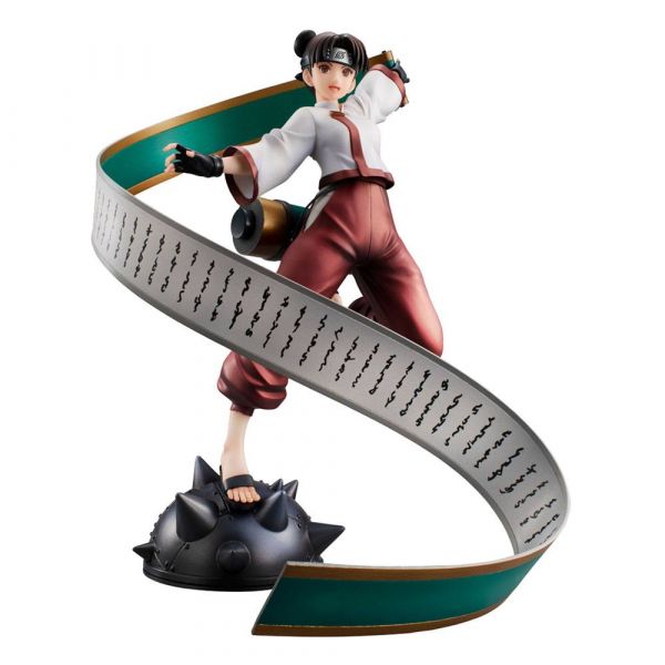 Naruto Gals Tenten (Naruto) Additional Image 1