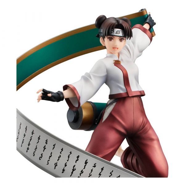 Naruto Gals Tenten (Naruto) Additional Image 8