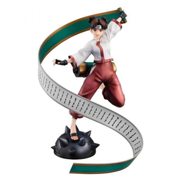 Naruto Gals Tenten (Naruto) Additional Image 2