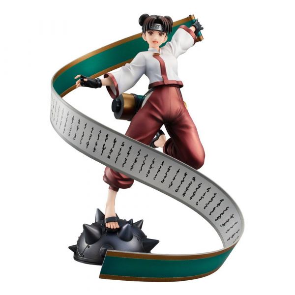 Naruto Gals Tenten (Naruto) Additional Image 3